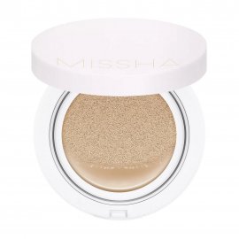 Missha Magic Cover Тональный кушон с устойчивым покрытием