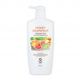 Easy Spa Honey Grapefruit Гель для душа 500мл