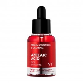 VT Cosmetics Azelaic Acid Ампула от воспалений с азелаиновой кислотой 30мл