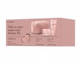Pupa Уход Набор Teddyland Рисовое молоко и сахар Масло для тела 150мл+Косметичка