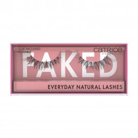 Catrice Ресницы накладные Faked Everyday Natural Lashes