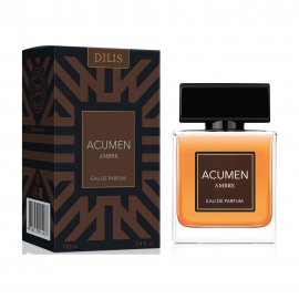 Dilis Men Acumen Ambre Парфюмерная вода 100мл