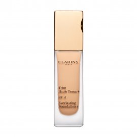 Clarins Тональный крем Teint Haute Tenue SPF15 112.5 Caramel