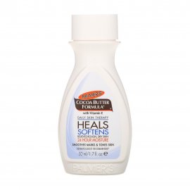 Palmer's Cocoa Butter Formula Лосьон увлажняющий для тела с маслом Какао и Витамином Е