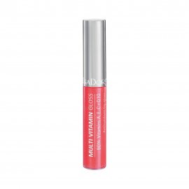 IsaDora Блеск Multi Vitamin Gloss 37 Fruit Cocktail