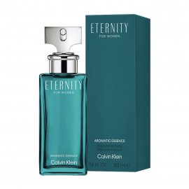 Calvin Klein Eternity Aromatic Essence Духи 50мл