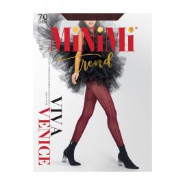 Minimi Колготки Trend Viva Venice 70 den