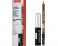 Pupa Набор для бровей Eyebrow Fixing Gel+True Eyebrow Pencil 01 Blonde