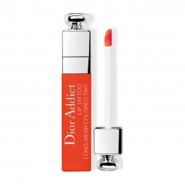 Dior Помада-тинт Addict Lip Tattoo