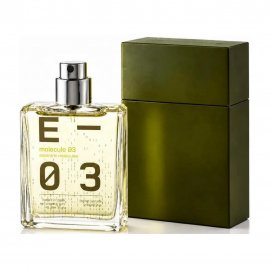 Escentric Molecules Escentric 03 Туалетная вода в кейсе 30мл