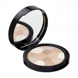 L'arte Пудра-мозаика компактная Palette Magica (Палитра Магика)  Обнаженная кожа