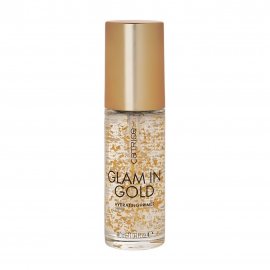 Catrice Праймер увлажняющий для лица Glam In Gold 30мл