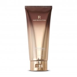 Face Revoluion Pore&Scrub Multi Cleansing Пенка-скраб очищающая для лица 120мл