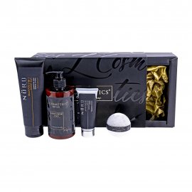 L'Cosmetics Men Набор Секрет джентельмена