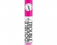 Essence Тушь Volumizing Mascara Double Trouble Extra Black