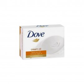 Dove Крем-мыло Драгоценные масла 100г
