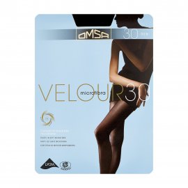 Omsa Колготки Velour 30 den