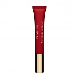 Clarins Бальзам матовый Velvet Lip Perfector
