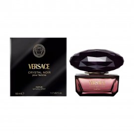 Versace Crystal Noir Духи