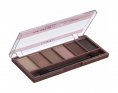 Lamel Professional Палетка теней для век The Natural Dream 403 Дымчатый нюд