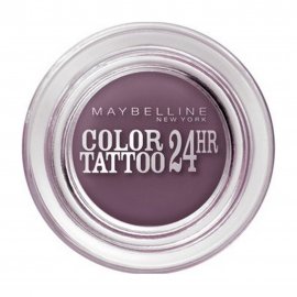 Maybelline Тени для век Color Tattoo кремовые