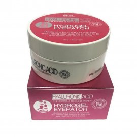 Ekel Hyaluronic Acid Hydrogel Патчи для глаз гидрогелевые с гиалуроновой кислотой 60шт