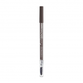 Catrice Карандаш для бровей с щеточкой Stylist