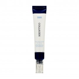 Tenzero Deep Aqua Collagen Сыворотка глубоко увлажняющая для кожи вокруг глаз с коллагеном 30мл