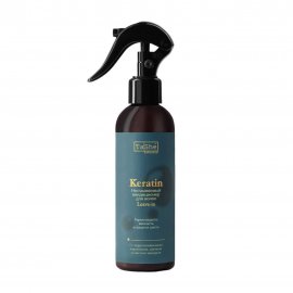 Tashe Professional Кондиционер несмываемый Keratin 200мл