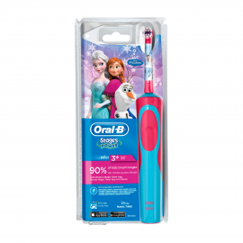 Oral-B Для Детей Щетка зубная электрическая холодное сердце