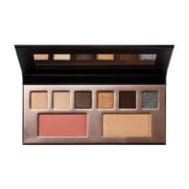 Ninelle Палетка для макияжа Musa