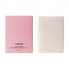 The Act Virgin Мыло твердое парфюмированное 150гр