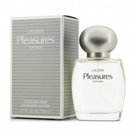 Estee Lauder Men Pleasures Одеколон 50мл