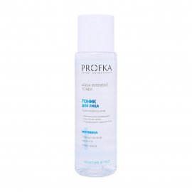Profka Expert Cosmetology Тоник для лица Hydro Balance Уход 200мл