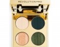Revolution Pro Палетка теней для век Ultimate Eye Look So Jaded