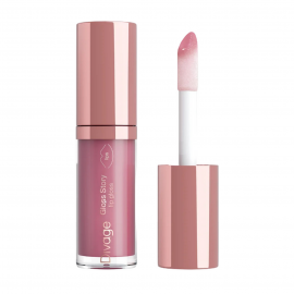 Divage Блеск L.gloss Gloss story 03 plum сливовый