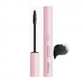 Divage Тушь Lash Volumatic 01 Черный