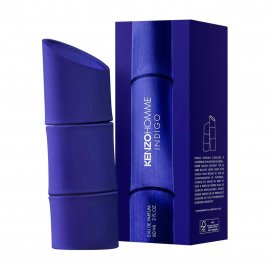 Kenzo Men Homme Indigo Парфюмерная вода