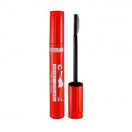 Luxvisage Тушь Perfect Color Push Up Effect удлиняющая Черная