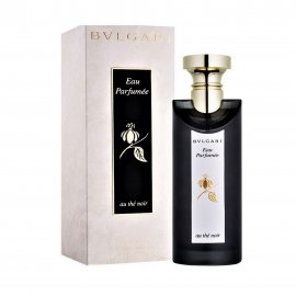 Bvlgari Au The Noir Одеколон унисекс 75мл