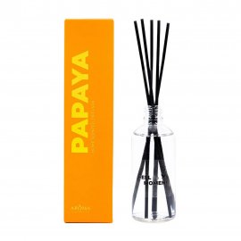 Aroma Harmony Диффузор ароматический Color Papaya