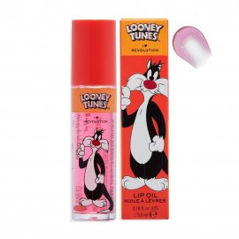 I Heart Revolution Масло для губ Looney Tunes Sylvester