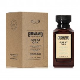 Dilis Men Growland Great Oak Парфюмерная вода 100мл