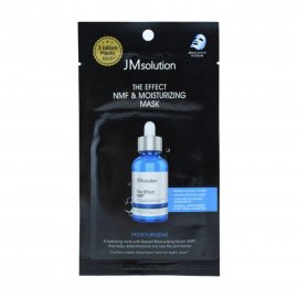 JMSolution Маска тканевая для лица Гиалуроновая кислота 24мл