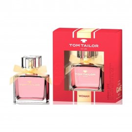 Tom Tailor Urban Life Туалетная вода 30мл