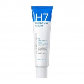 Some By Mi H7 Hydro Max Cream Крем для лица с 7 видами гиалуроновой кислоты 50мл