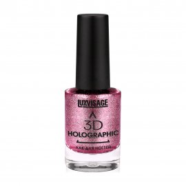 Luxvisage Лак 3D Holographic