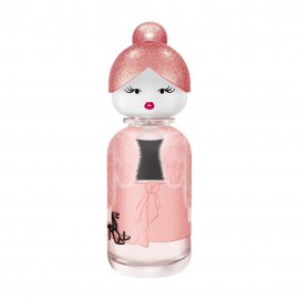 Benetton Sisterland Blush Cerry Парфюмерная вода