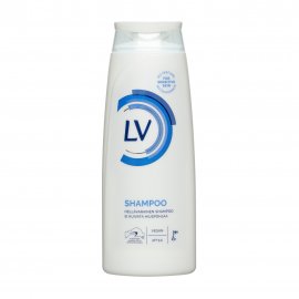 LV Шампунь