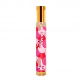 Adopt Pink&Pop Парфюмерная вода с блестками 30мл